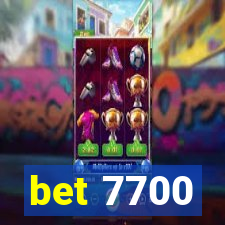 bet 7700